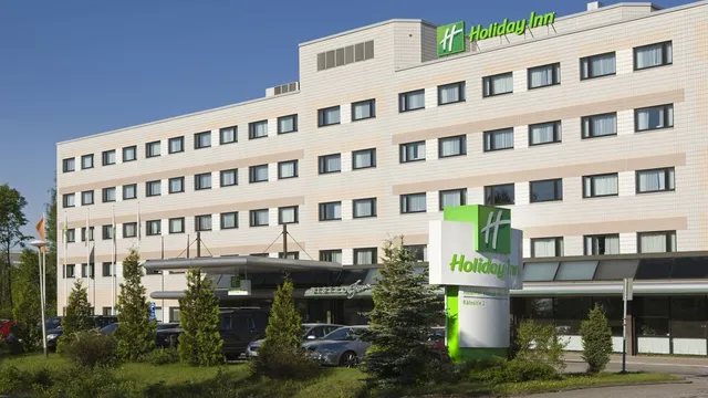 Holiday Inn Helsinki - Vantaa Airport by IHG