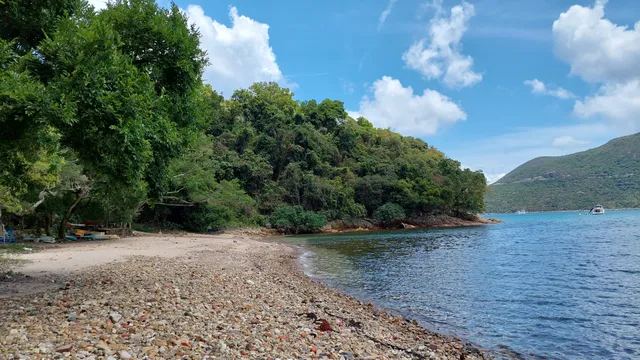 Tai Wan Tau Public Toilet
