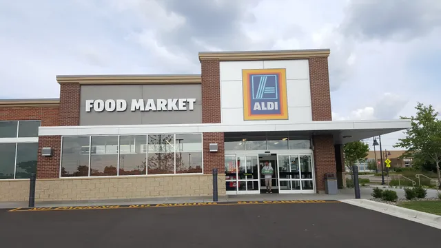 ALDI