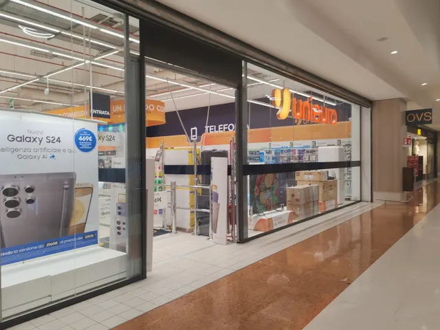 Unieuro Melilli Belvedere