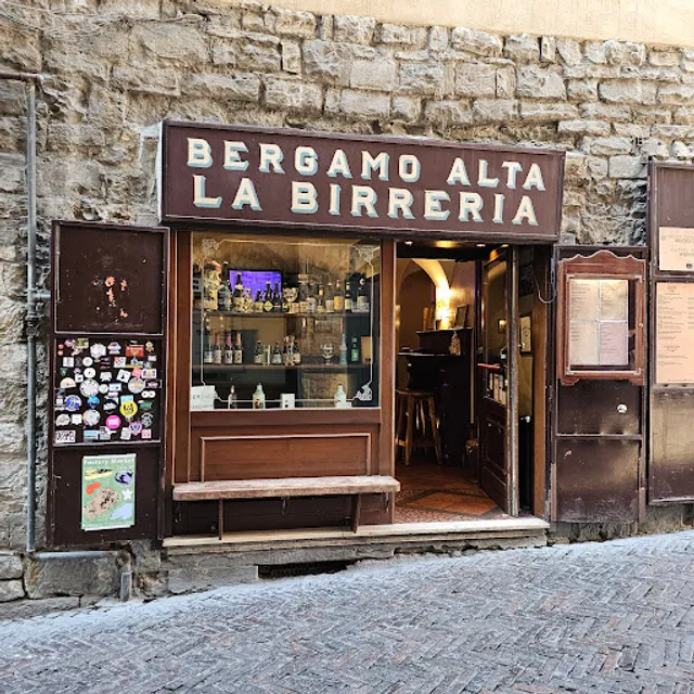 Birreria di Città Alta