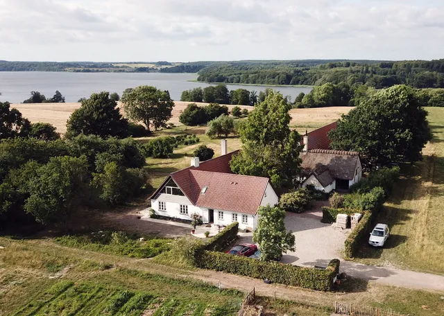 Hørhaven B&B, Fuglebjerg