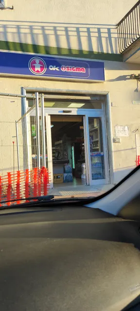 Ok Sigma Di Caserta Ruggiero