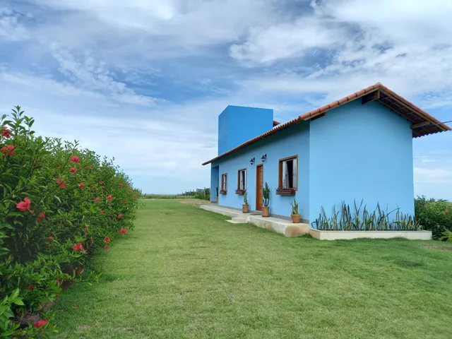 Recanto dos Hibiscos