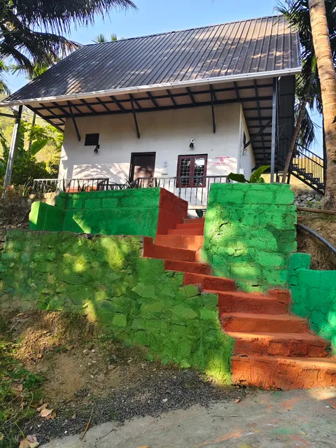 MOUNT RIVER HOMESTAY