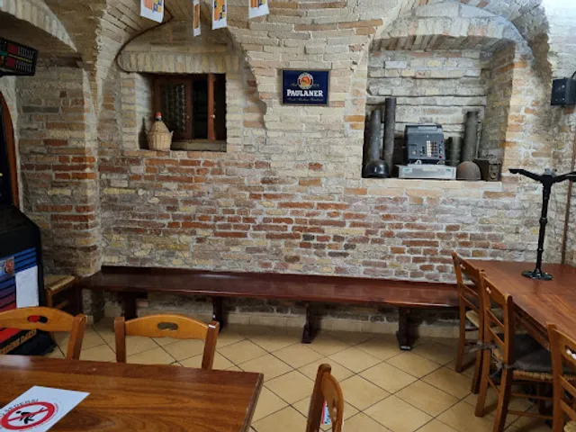 Brancadoro Birreria Pizzeria