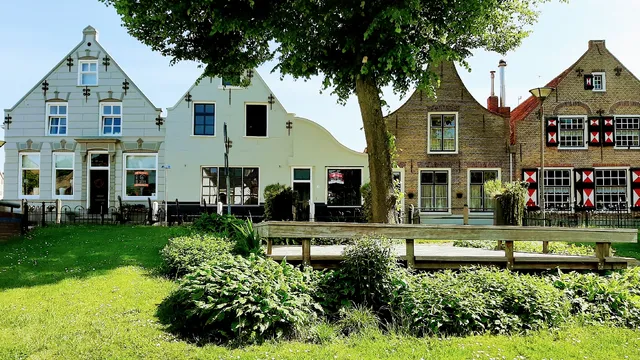 De Hartewens Brasserie en B&B