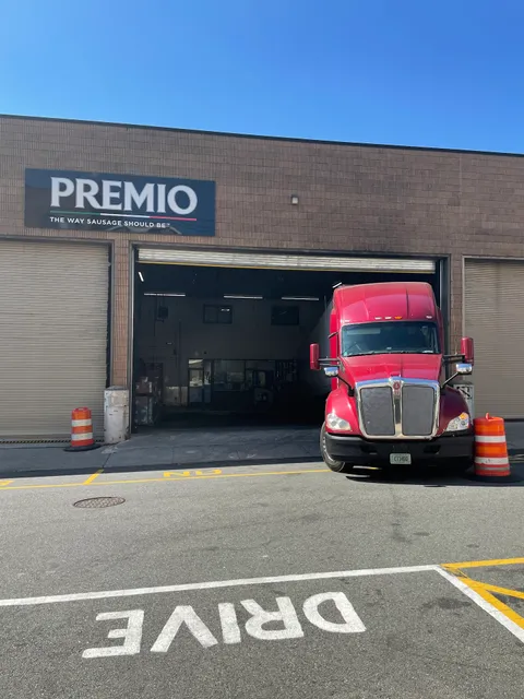 Appetito Provision Co