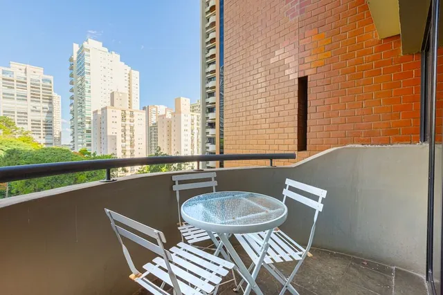 Le Bougainville - Flat