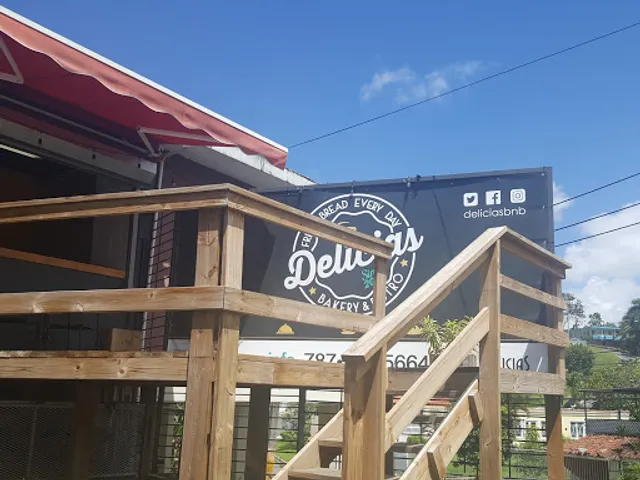 Delicias Bistro & Bar