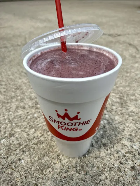 Smoothie King