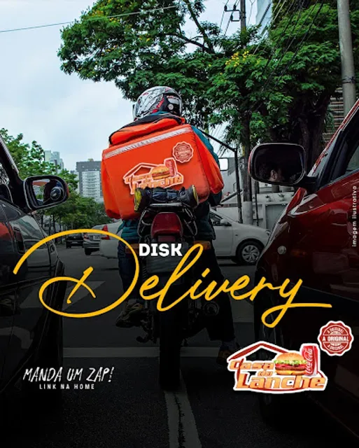 Casa do Lanche A Original