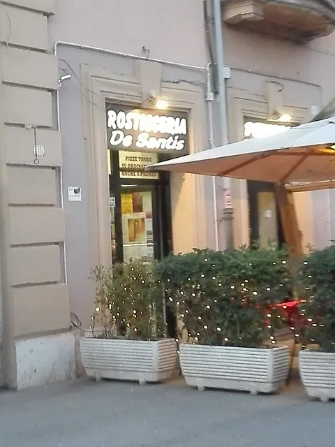 Rosticceria De Santis