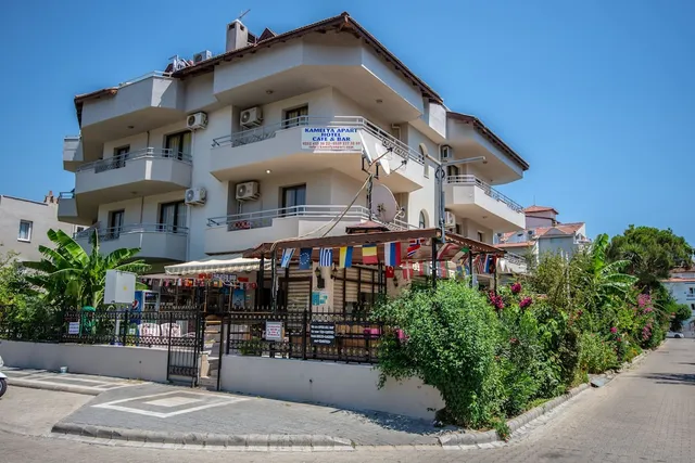 Kamelya Apartments & Studios Marmaris