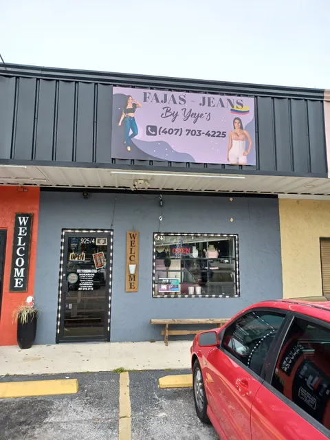 FAJAS COLOMBIANAS BY YEYES