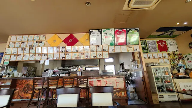 Jeju Korean Restaurant