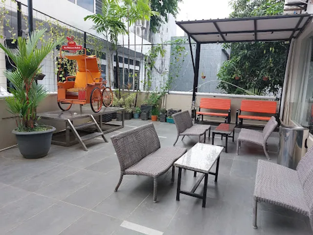 New Makassar Seafood