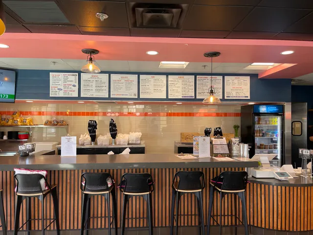 Chelas Mexican Kitchen