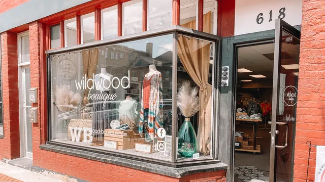 Wildwood Boutique