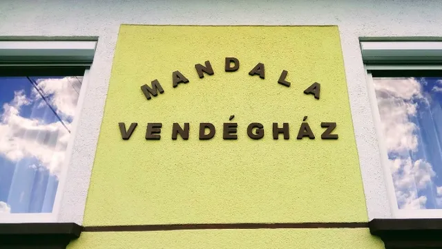 Bakonyi Mandala Ház