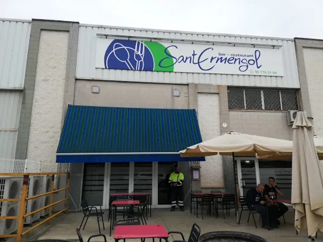 Restaurant Sant Ermengol