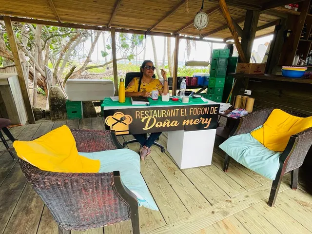 Restaurant El Fogon de Doña Mery