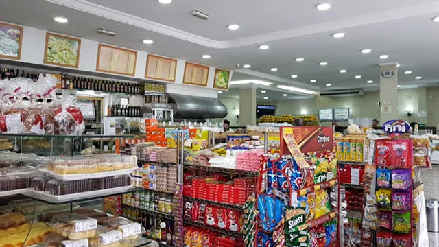 Panificadora Bella Albion