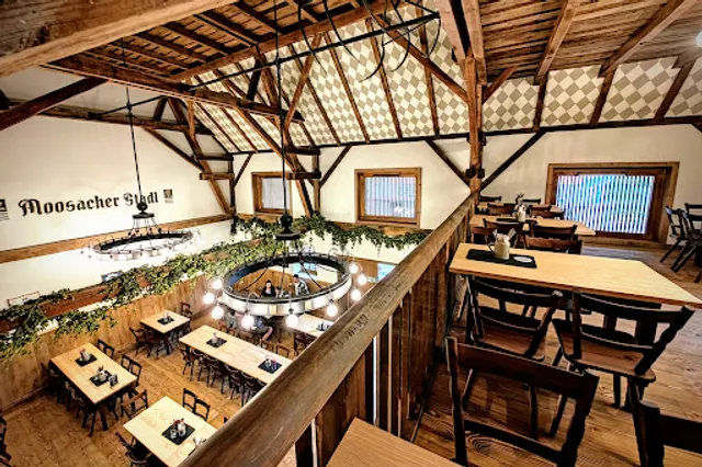 Augustiner Spieglwirt