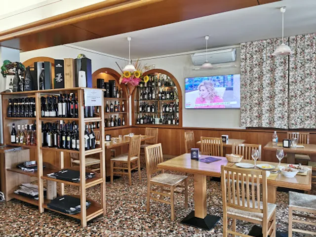 Osteria Fara di Fonte