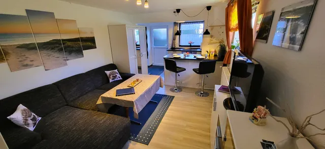 Fewo Gademow, Ferienwohnung Weißgräber