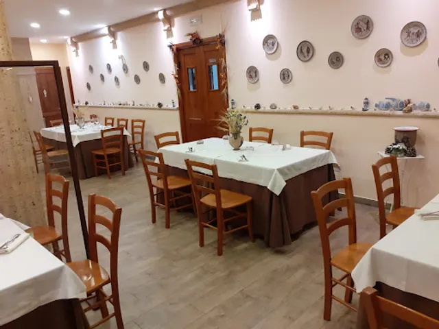 ERMES Locanda - Ristorante di Pesce