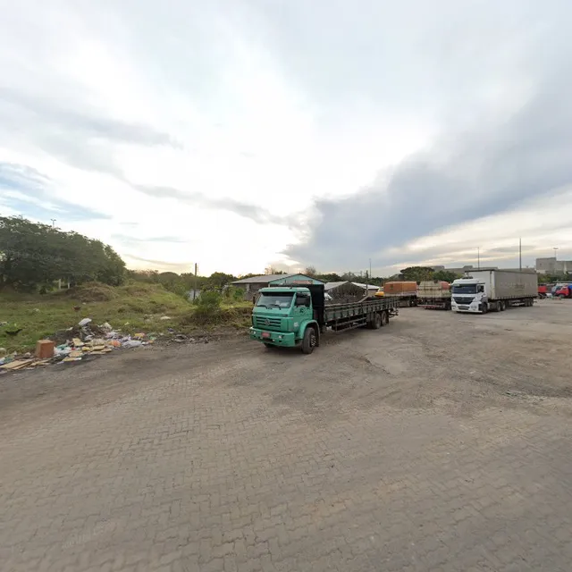 Bar E Lancheria Do Gringo