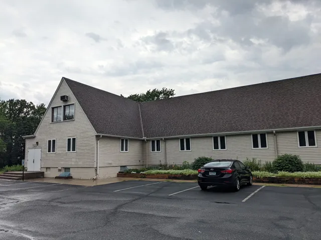 Church Upon the Rock