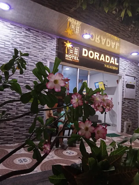 Hotel El Doradal Vacation