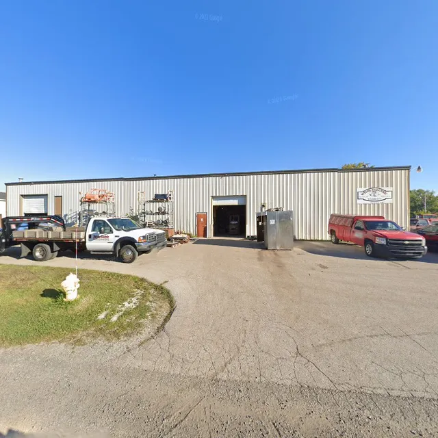 Wylie Electric Motor Services