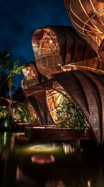 Ulaman Eco Luxury Resort