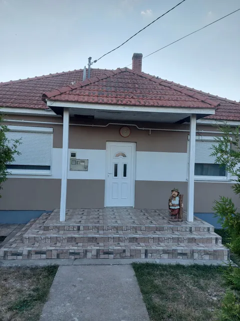 Alexandra vendégház