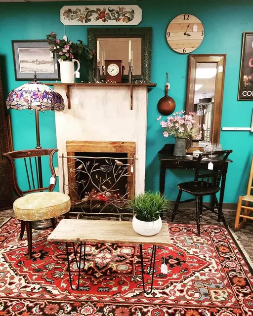 Turning leaf consignment