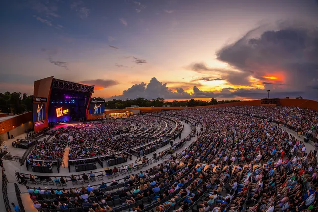 Coca-Cola Amphitheater