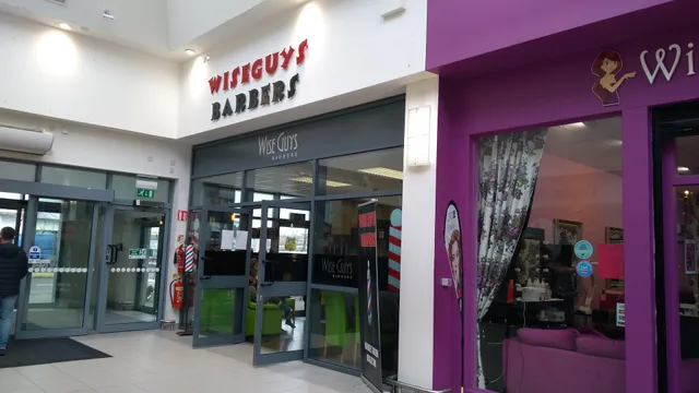 Market Green Shopping Centre, Retail Park and Plaza