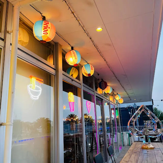 EARTH VILLAGE IZAKAYA