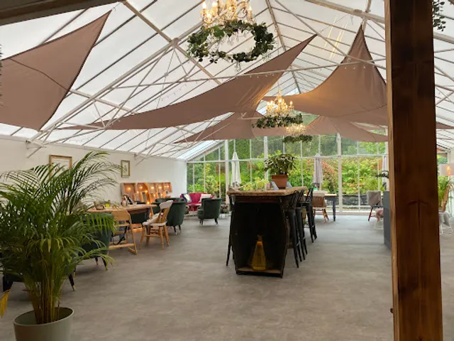 Perch Café Restaurant