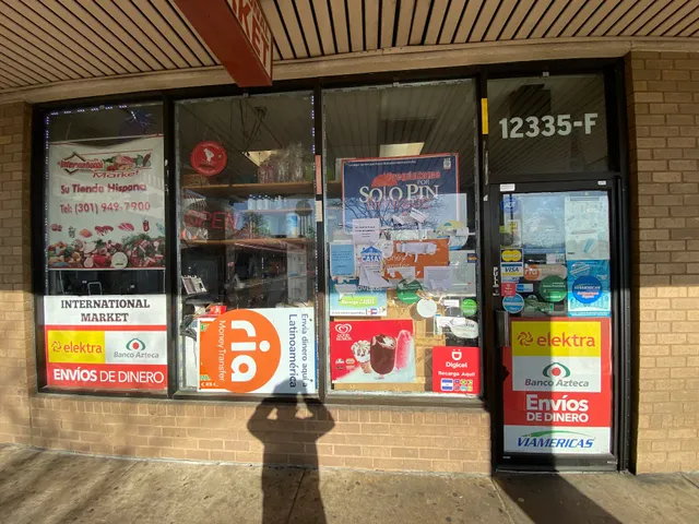 International Market Inc