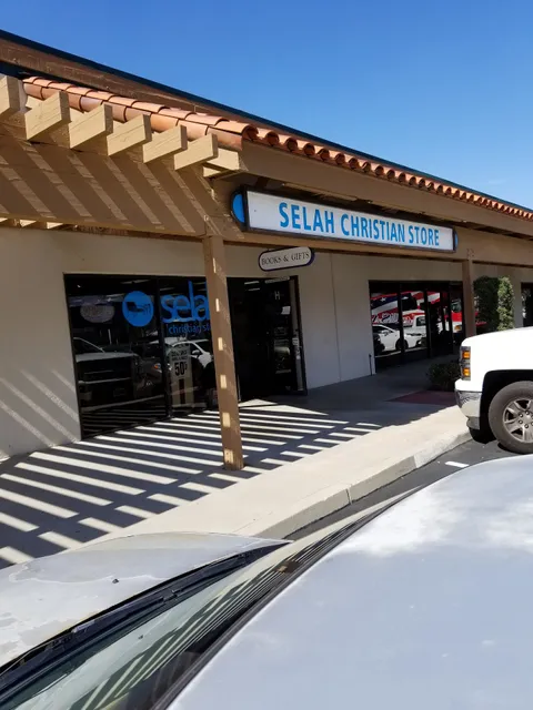 Selah Christian Store