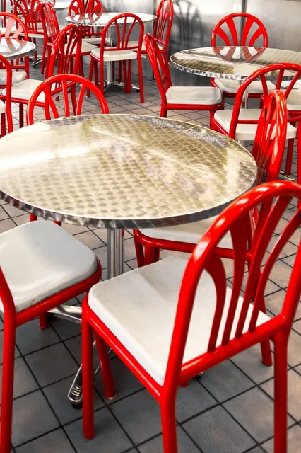 K.C.'s Mexican American Restaurant