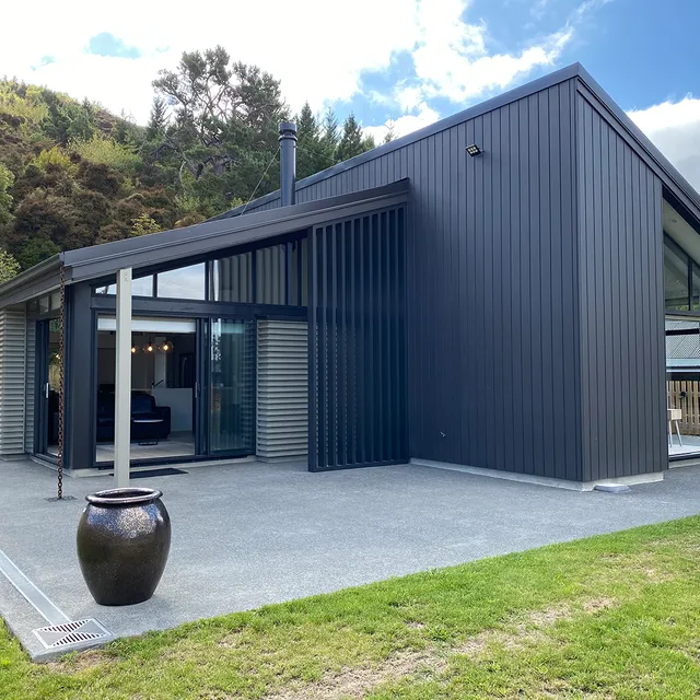 Hanmer Holiday Homes