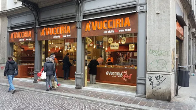 A'Vucciria