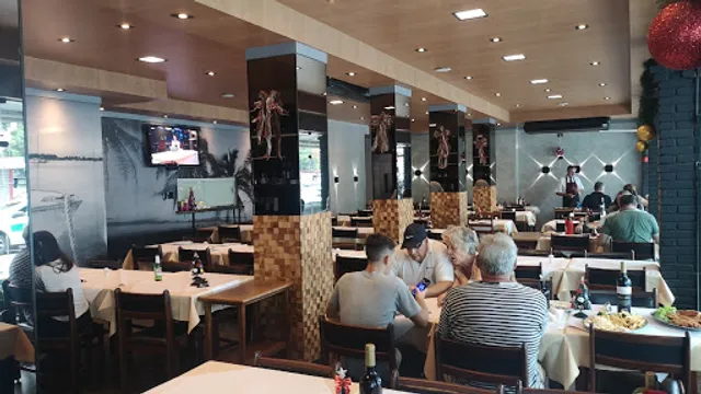 Restaurante Caiçara