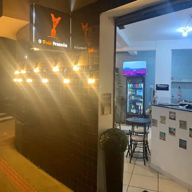 O Petit Francês - O Melhor Lanche da França