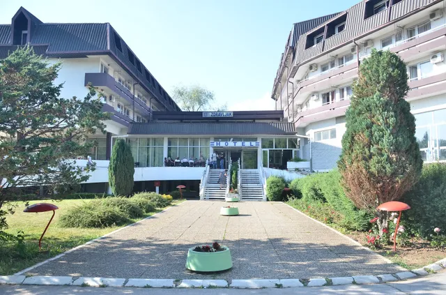 Хотел „Здрављак”